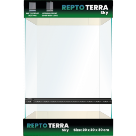 Repto Terra Sky 20×20×30 cm, 8715897359217, R1100645