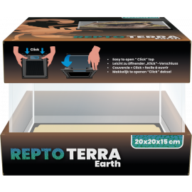 Repto Terra Earth 20×20×15 cm, 8715897359224, R1100690
