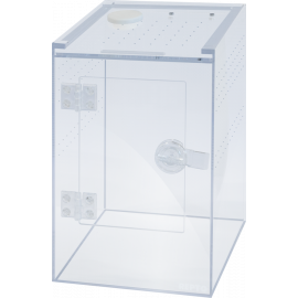 Repto Terra Clear Deluxe 15 × 15 × 23 cm, 8715897359262, R1100775