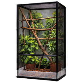 REPTO TERRA AIR 76X42X122CM