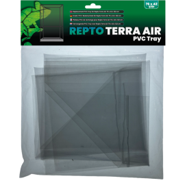 REPTO TERRA AIR PVC TRAY 76X42CM