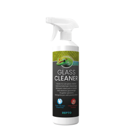REPTO GLASS CLEANER