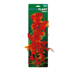 VINES ORANGE HEDERA 60CM