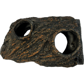 REPTO DECO GECKO WALL HIDE