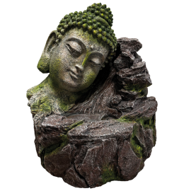 REPTO BUDDHA CASCADE