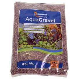 Aqua Grind Donker, 1-2 mm