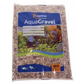Aqua Grind grijs - 4 kg (1-2 mm)