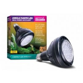 Arcadia Jungle Dawn LED Spotlight 40 Watt kopen? | RAJDS40 | 844046011626