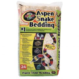 Aspen Snake  Bodembedekking, 26,4 liter