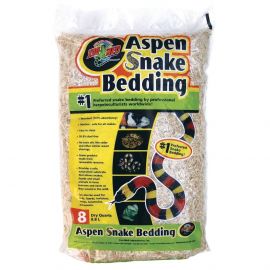 Aspen Snake  Bodembedekking, 8,8 liter