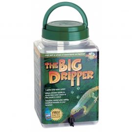 Zoo Med - Little Dripper | BD-1 | 097612910018