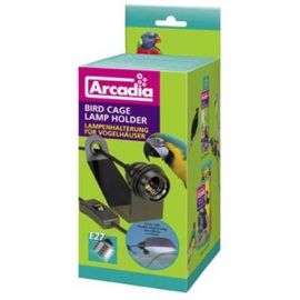 Arcadia Lamp Holder (Bird) kopen?  |  CADBHX | 830857003134