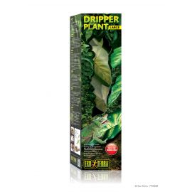 Exo-Terra - Dripper plant - Large | PT2492 | 015561224925