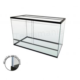 100x50x50 cm Standaard Terrarium (Glas) 
