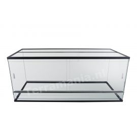 120 x 50 x 50 cm Glas terrarium kopen?  - Netjes afgewerkt tegen een budget prijs!