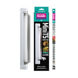 Mini UVB Kit , 8W  