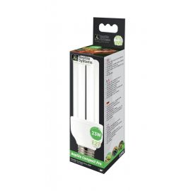 Reptile Systems - Reptile Compact Pro - 6% UVB / 23 Watt | 117000 | 3443981170008