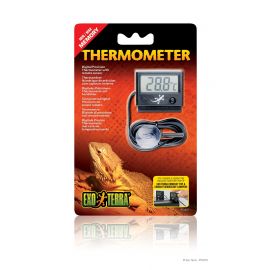 Exo-Terra - Digital thermometer | PT2472 | 015561224727