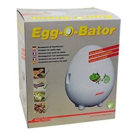 Lucky Reptile - Egg-O-Bator | 69811 | 4040483698116