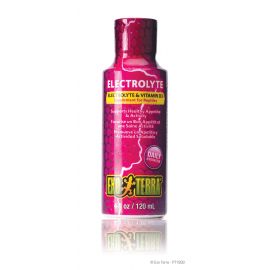 Exo-Terra - Electrolyte & Vitamine (D3) | PT1993 | 015561219938