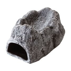 Schuilplaats voor het terrarium kopen? Wet Rock medium | PT3172 | | 0015561231725