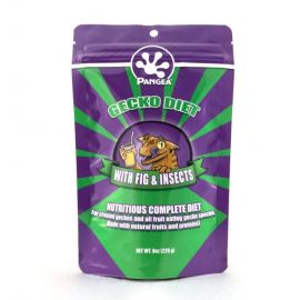 Fruit Mix Fig & Insect Complete Diet 226gr