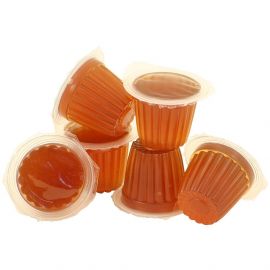 Fruitkuipje Bruine suiker | Beetle jellys