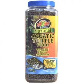 Zoo Med - Aquatic Turtle Food Hatchling - 425 gram | ZM-93E | 097612400939
