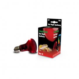 Goedkopen infrarood warmtelamp kopen? HabiStat Red Night Spotlamp, 50 Watt | HBR50 | 5027407014091