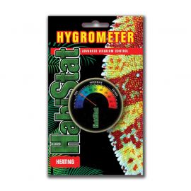 Goedkope Terrarium Hygrometer kopen? HabiStat Dial Hygrometer | HDH | 5027407007321