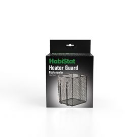 Heater Guard, Rectangular, 12cm x 16cm