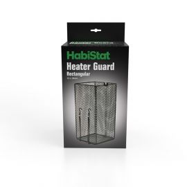 Heater Guard, Rectangular, 12cm x 24cm