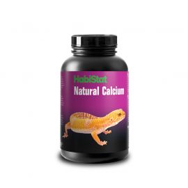 Calcium voor voedeldieren kopen? HabiStat Pure Calcium 250g | HMC250 |5027407007208
