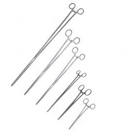 Voertang voor reptielen kopen? HabiStat Feeding Forcep with Lockable Handle, 60cm | HPFF60 | 5027407006652