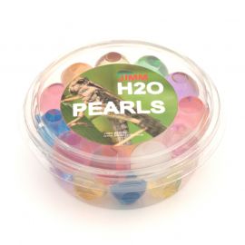 H2O Pearls Multi Color - 80 CC Cups