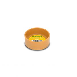 Round Plastic Water Bowl Small
