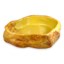 Sandstone Water Dish, Extra Large