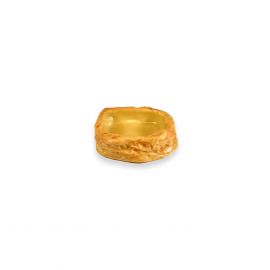 Sandstone Water Dish, Small