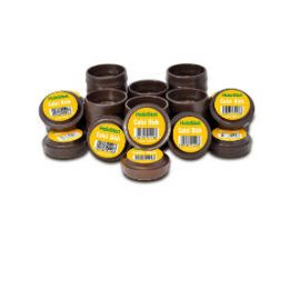 HabiStat Calci Dish, Refill, 40 x Dishes