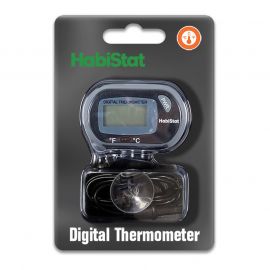 Habistat Digital Thermometer