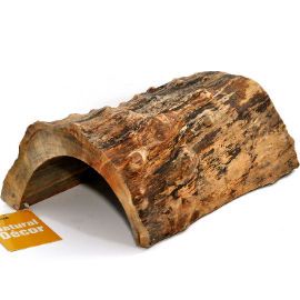 Log Hideout, Extra Large