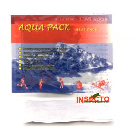 Heat Pack, 24 uur (niet geactiveerd)