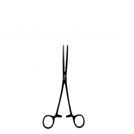 JIMM Reptile Reptile Feeding Forcep, black edition, 20 cm, 6095545184166, JMFF20