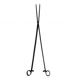 JIMM Reptile, Reptile Feeding Forcep, black edition, 61 cm, 6095545186115, JMFF61
