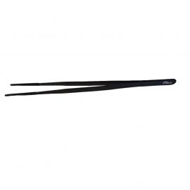 JIMM Reptile Feeding Tweezer, Black Edition 46 cm, 6095545195100, JMFF45,