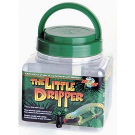 Zoo Med - Little Dripper | LD-1 | 097612910025