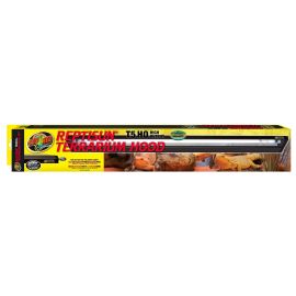 ReptiSun T5 Terrarium Hood, 76cm, 24W TL