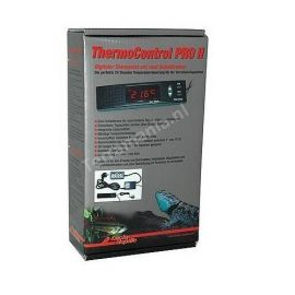 Lucky Reptile - Thermo control II PRO | 62122 | TC-2 PRO | 4040483621220
