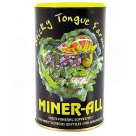 Sticky Tongue Farms - Miner-all Indoor - 168 gram | 041139400019