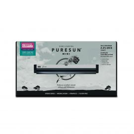 UVB lamp kopen voor vogels? Arcadia PureSun-Mini Kit, 8W / 31 cm | CPSMIN8X | 844046001337